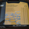 270-1533 o Kit de anillo Cat Genuine Original